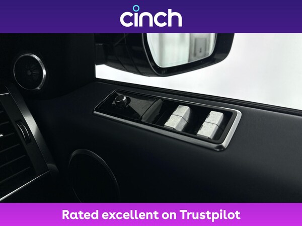 Used Land Rover Range Rover Sport 2018 for sale - 76292595: Photo 38