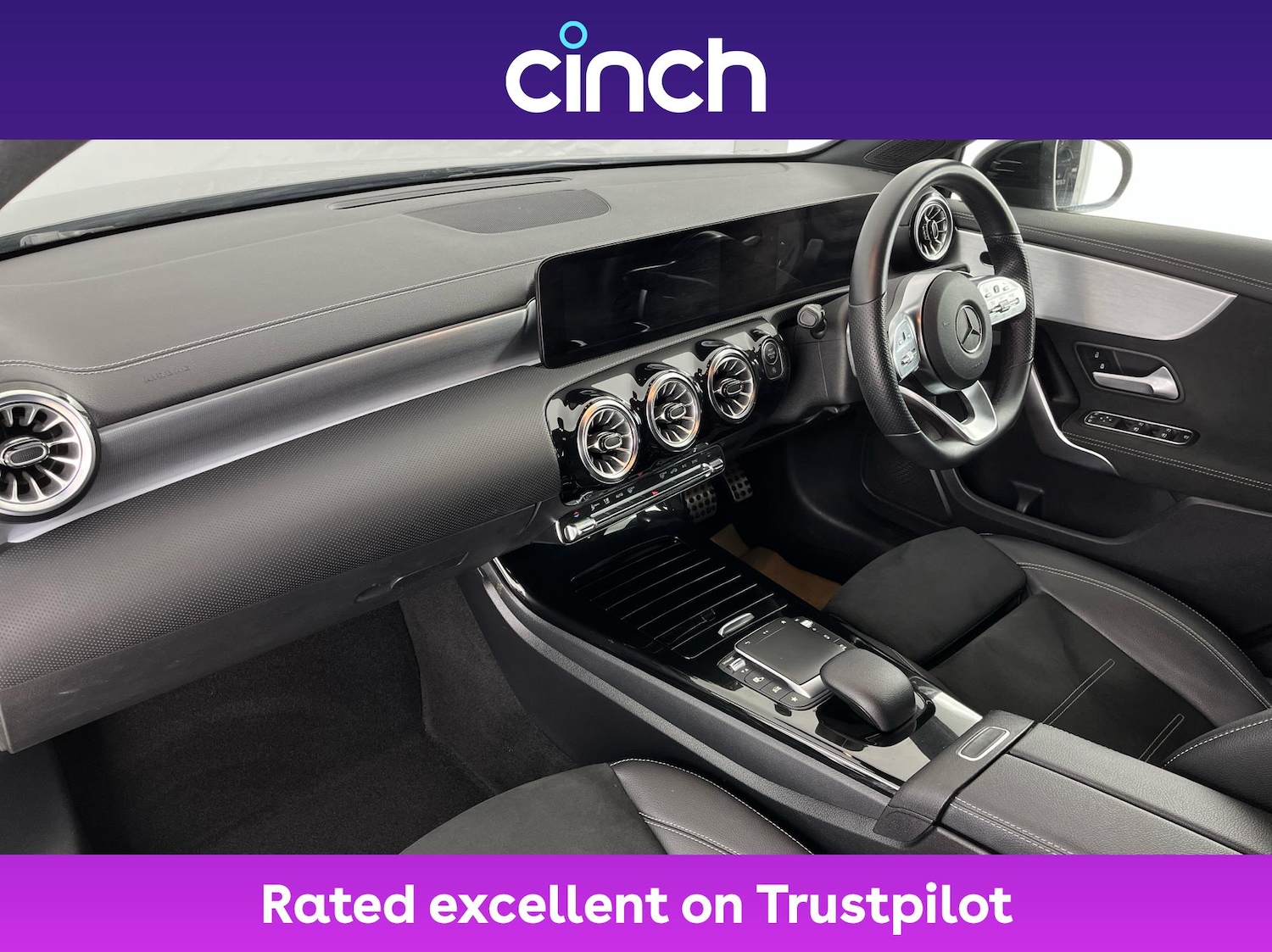 Used Mercedes-Benz A-Class 2021 for sale - 76453322: Photo 14