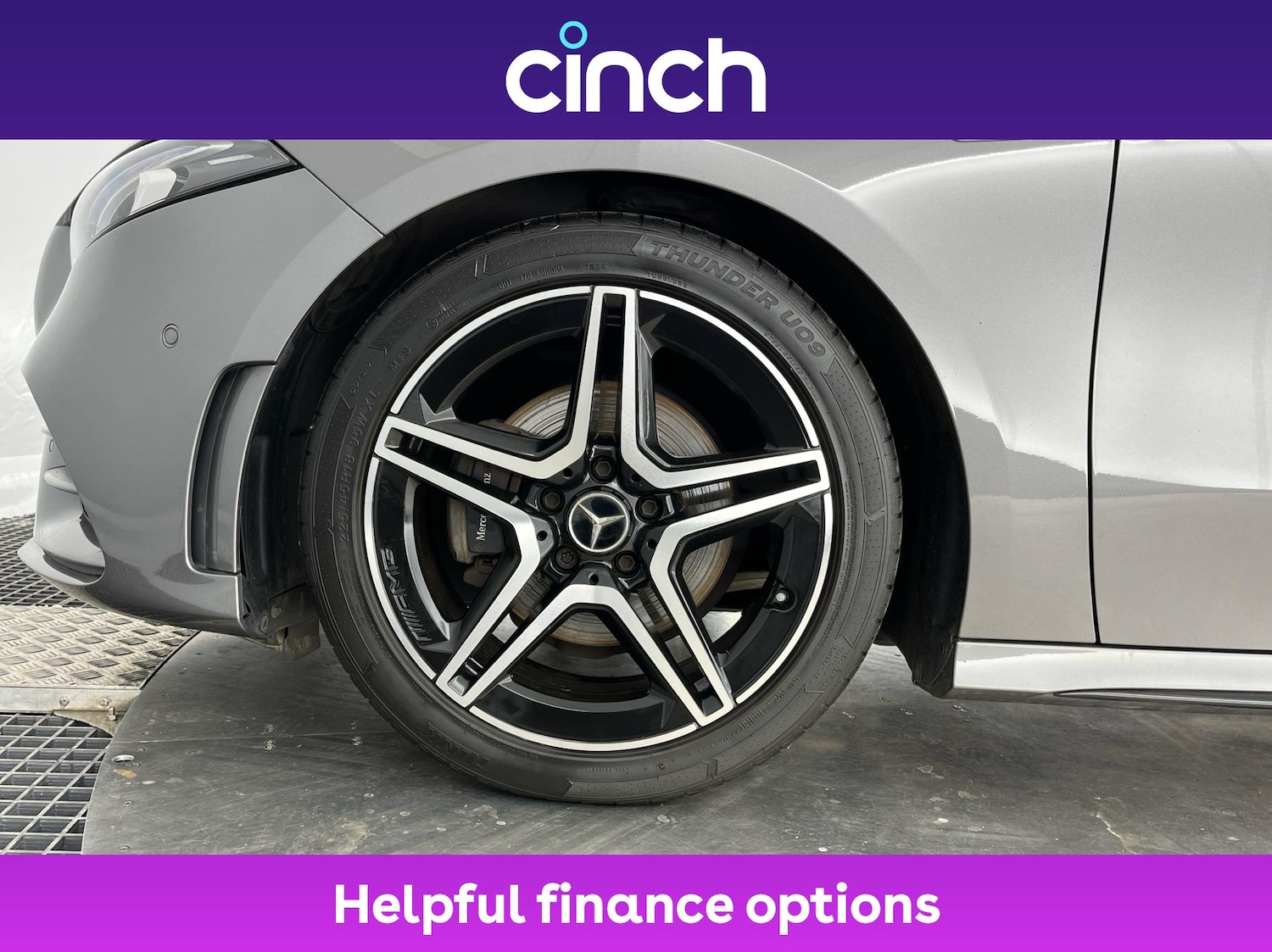 Used Mercedes-Benz A-Class 2021 for sale - 76453322: Photo 24