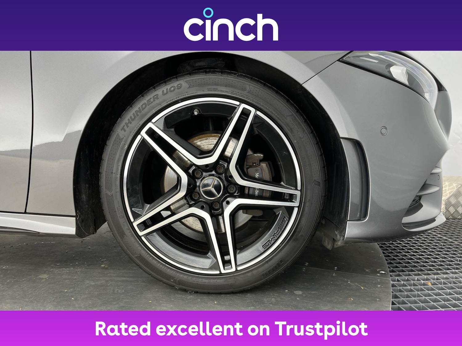 Used Mercedes-Benz A-Class 2021 for sale - 76453322: Photo 28