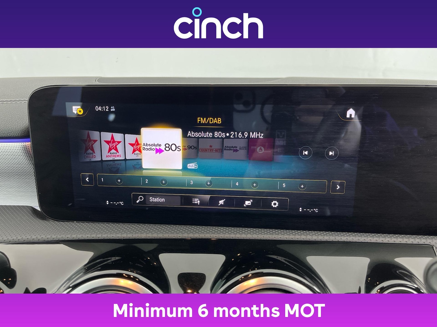 Used Mercedes-Benz A-Class 2021 for sale - 76453322: Photo 32