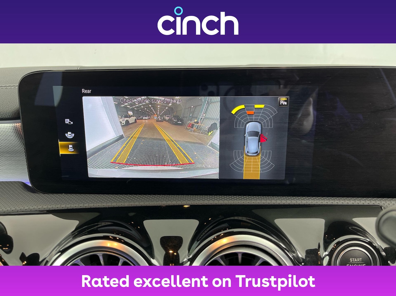 Used Mercedes-Benz A-Class 2021 for sale - 76453322: Photo 33