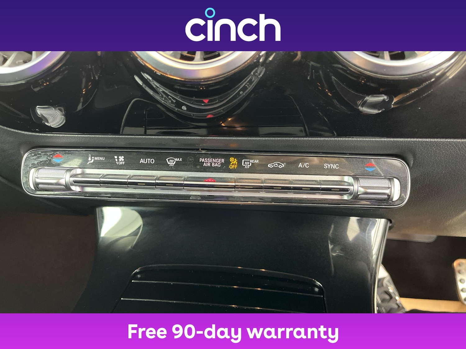 Used Mercedes-Benz A-Class 2021 for sale - 76453322: Photo 34