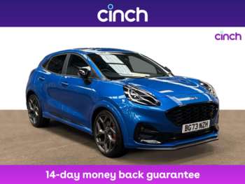 2023 - 1.5 EcoBoost ST 5dr