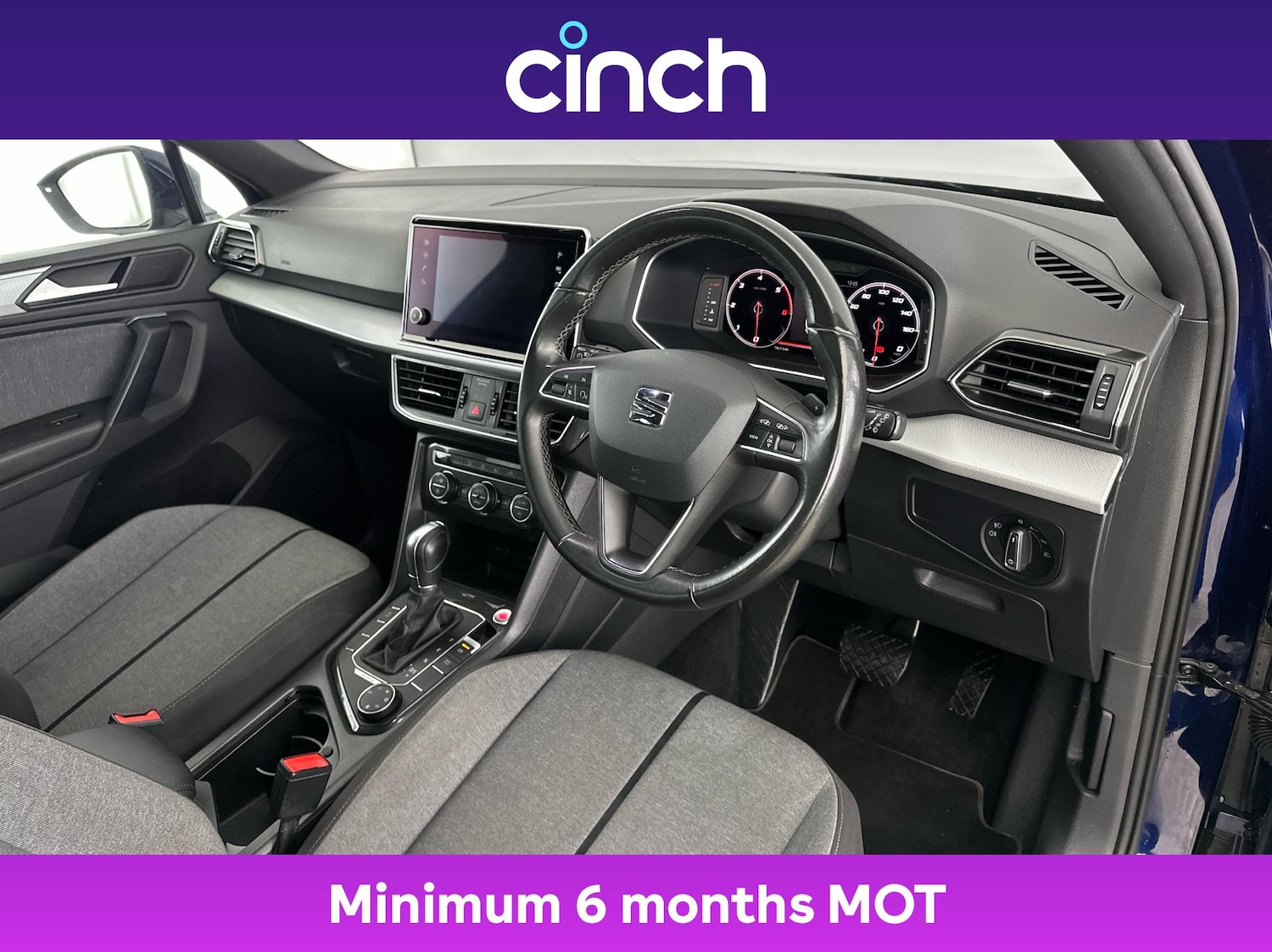 Used SEAT Tarraco 2020 for sale - 76324304: Photo 12