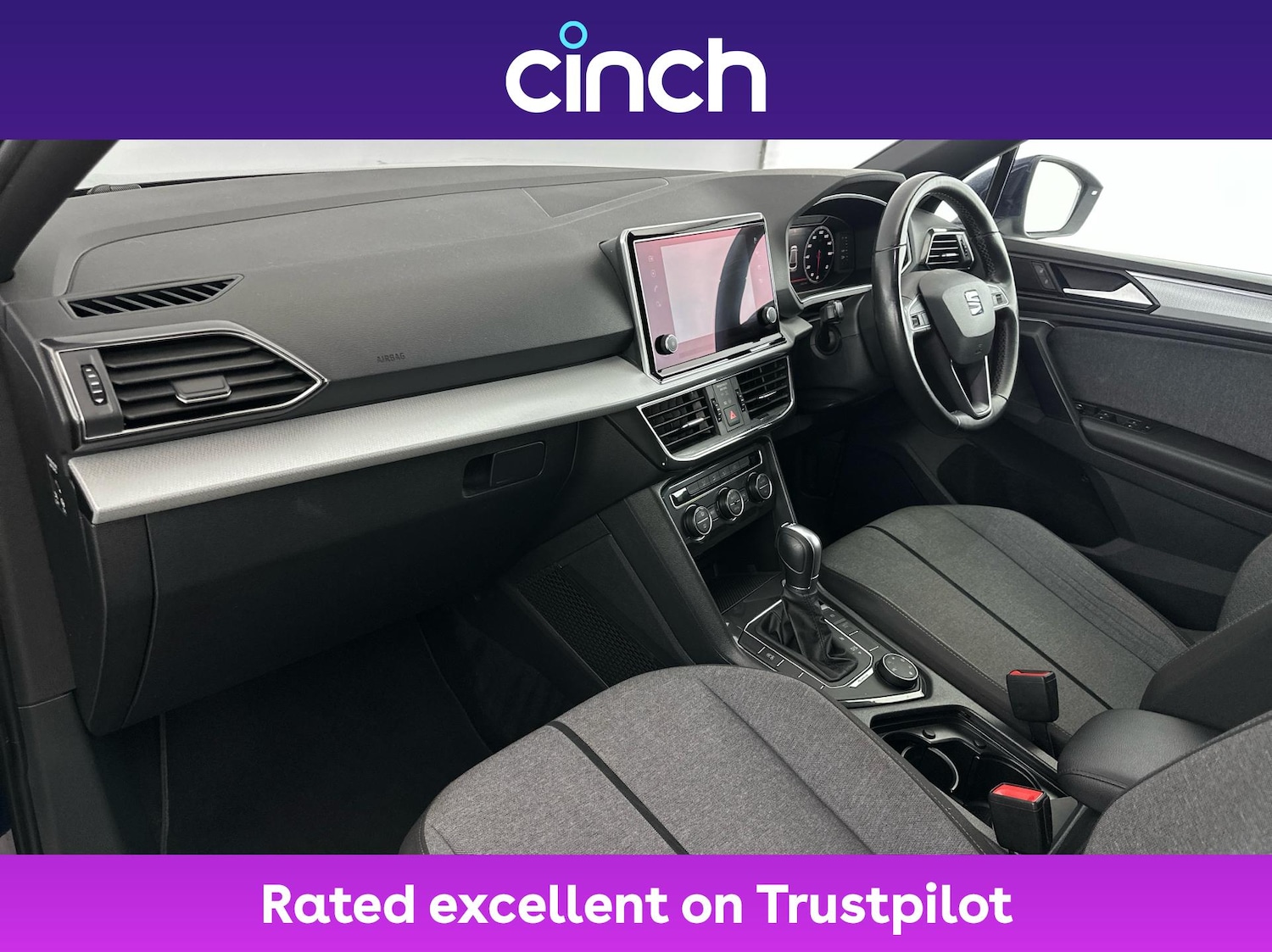 Used SEAT Tarraco 2020 for sale - 76324304: Photo 14