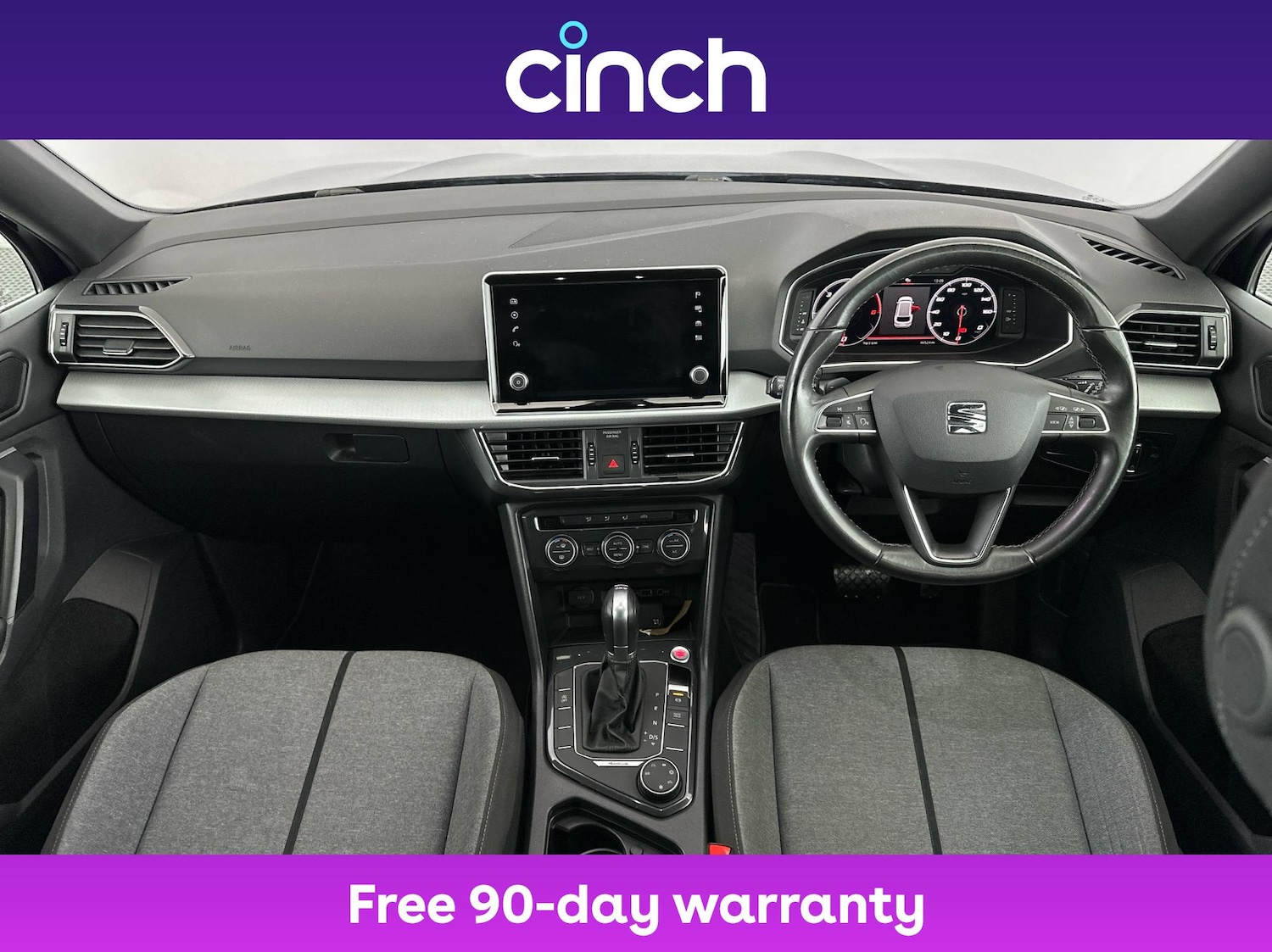 Used SEAT Tarraco 2020 for sale - 76324304: Photo 15