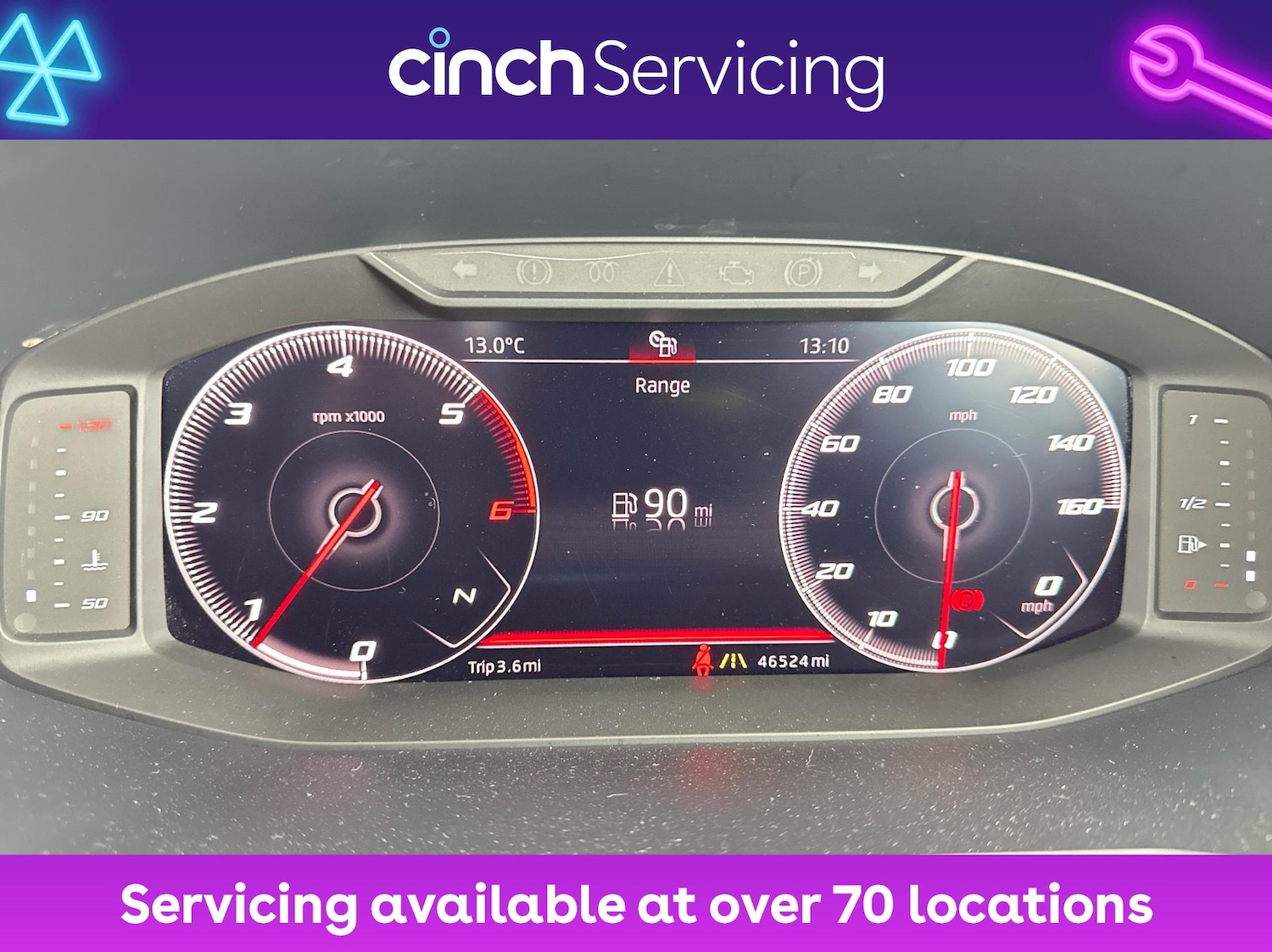 Used SEAT Tarraco 2020 for sale - 76324304: Photo 18