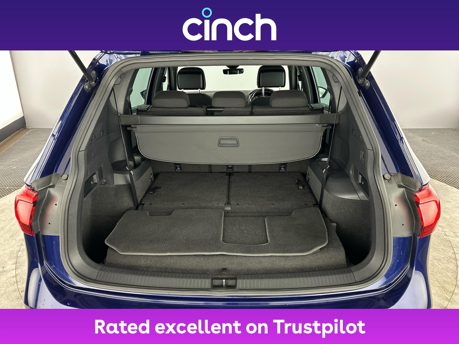 Used SEAT Tarraco 2020 for sale - 76324304: Photo 21