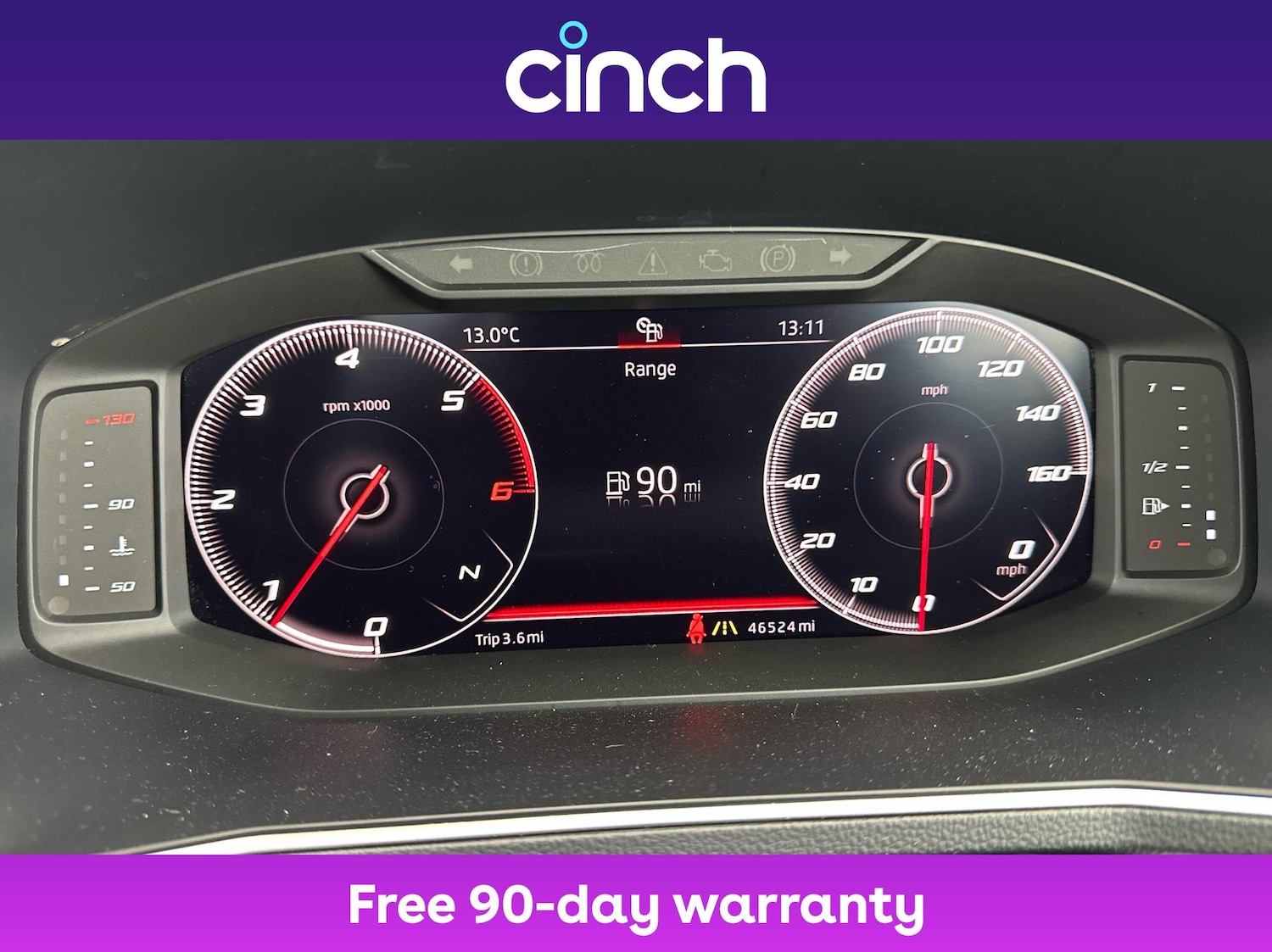 Used SEAT Tarraco 2020 for sale - 76324304: Photo 34