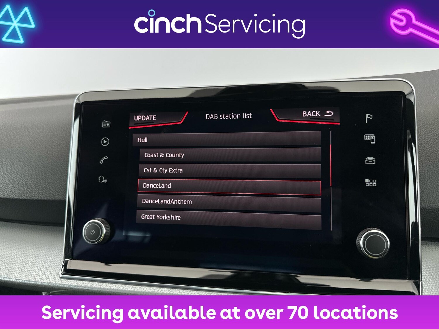 Used SEAT Tarraco 2020 for sale - 76324304: Photo 36