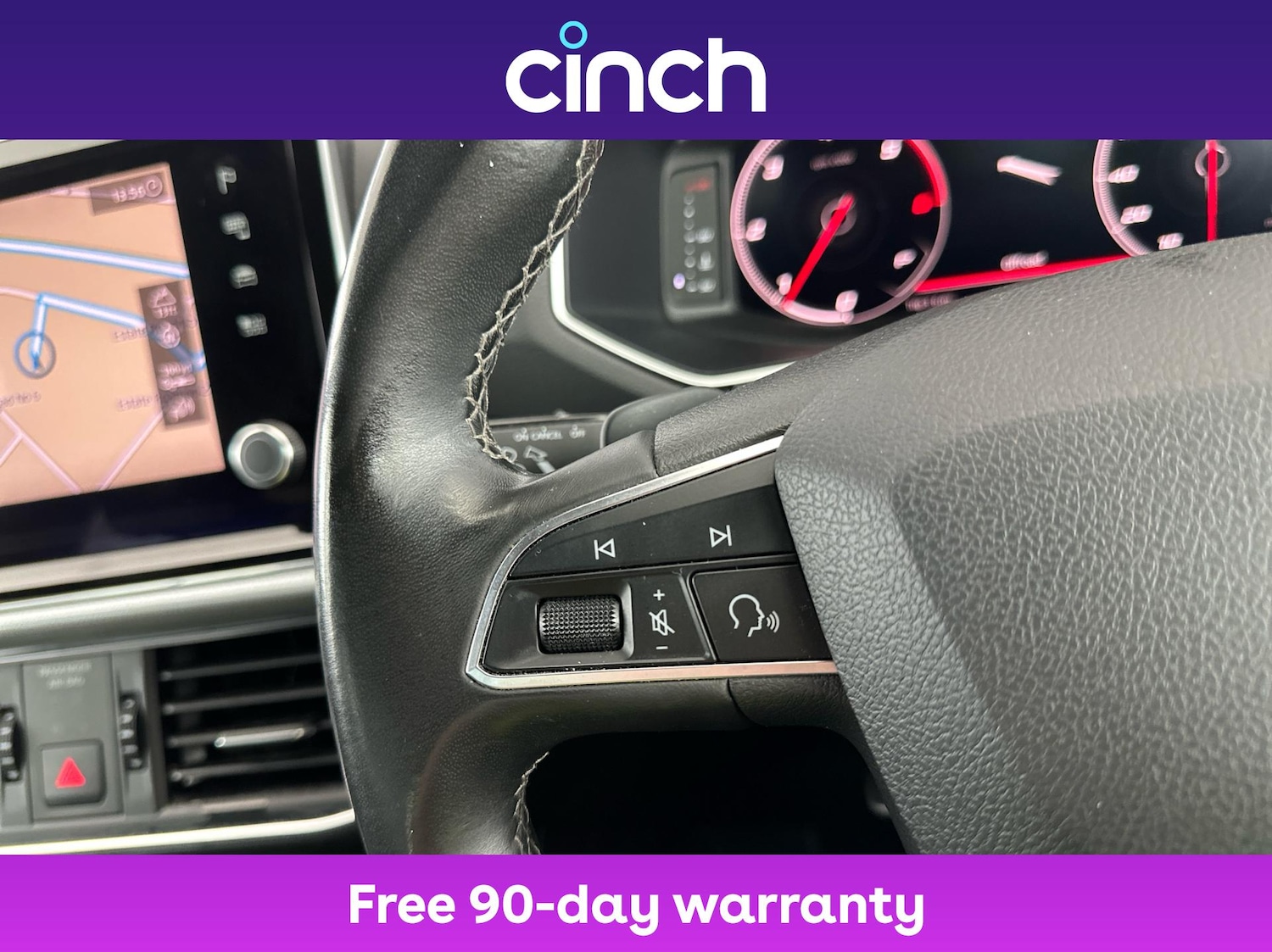 Used SEAT Tarraco 2020 for sale - 76324304: Photo 39