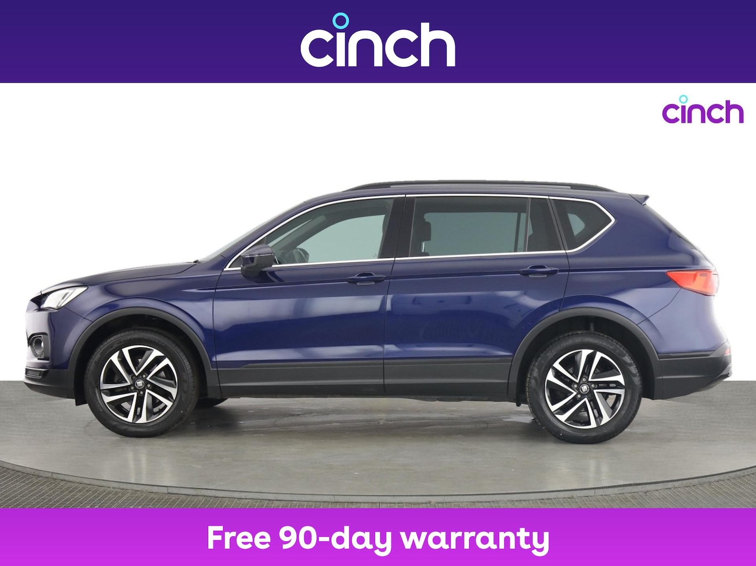 Used SEAT Tarraco 2020 for sale - 76324304: Photo 8