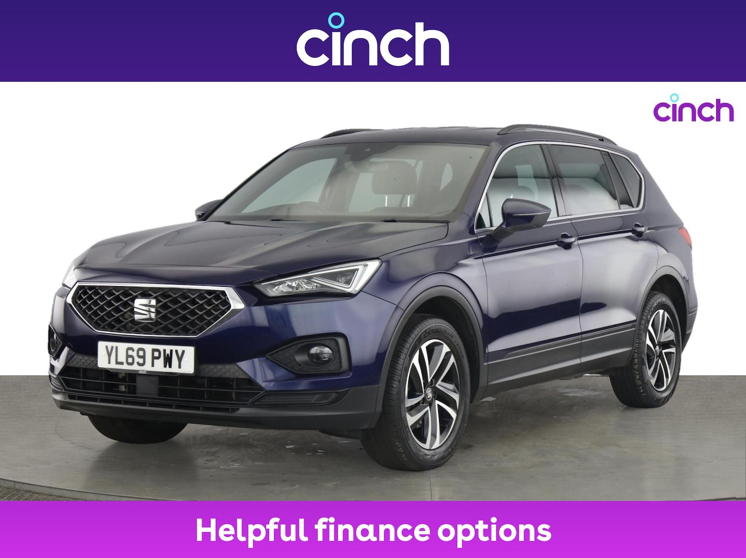 Used SEAT Tarraco 2020 for sale - 76324304: Photo 9