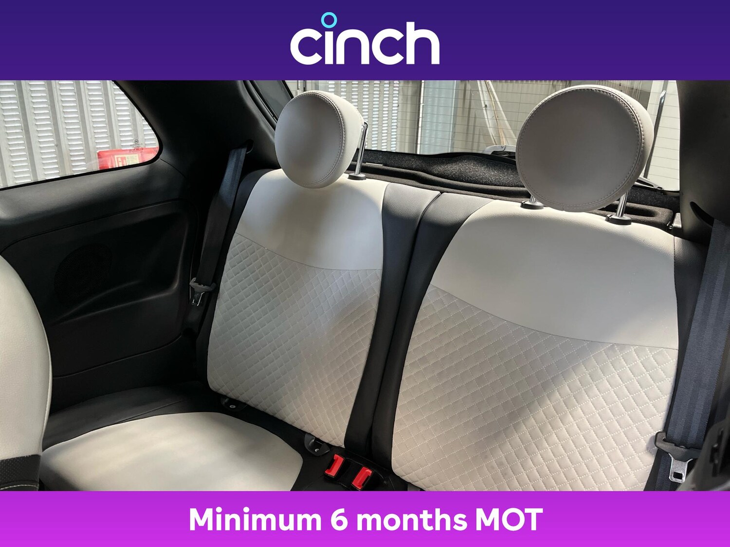 Used Fiat 500 2022 for sale - 76654139: Photo 20