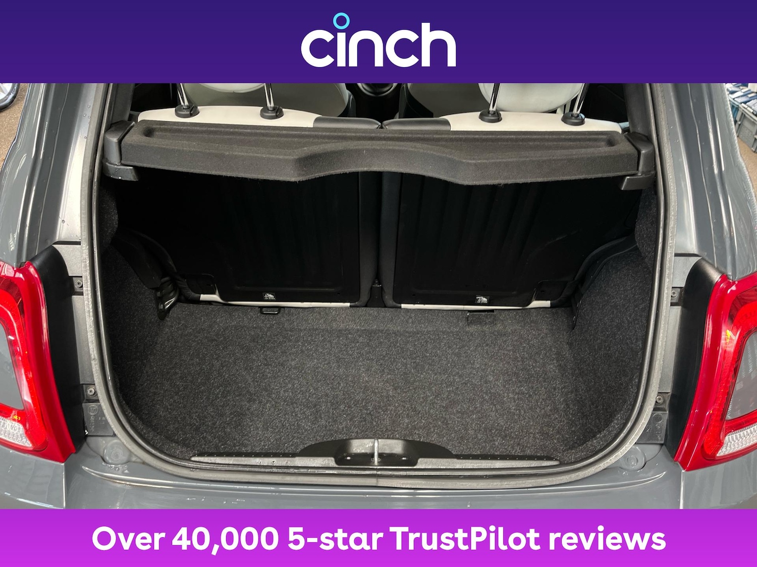 Used Fiat 500 2022 for sale - 76654139: Photo 21