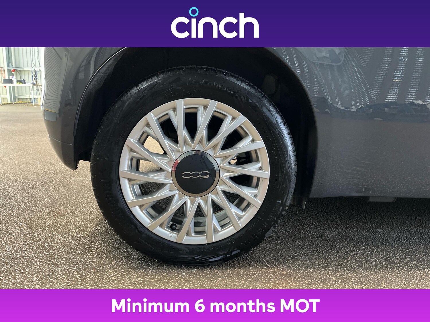 Used Fiat 500 2022 for sale - 76654139: Photo 27