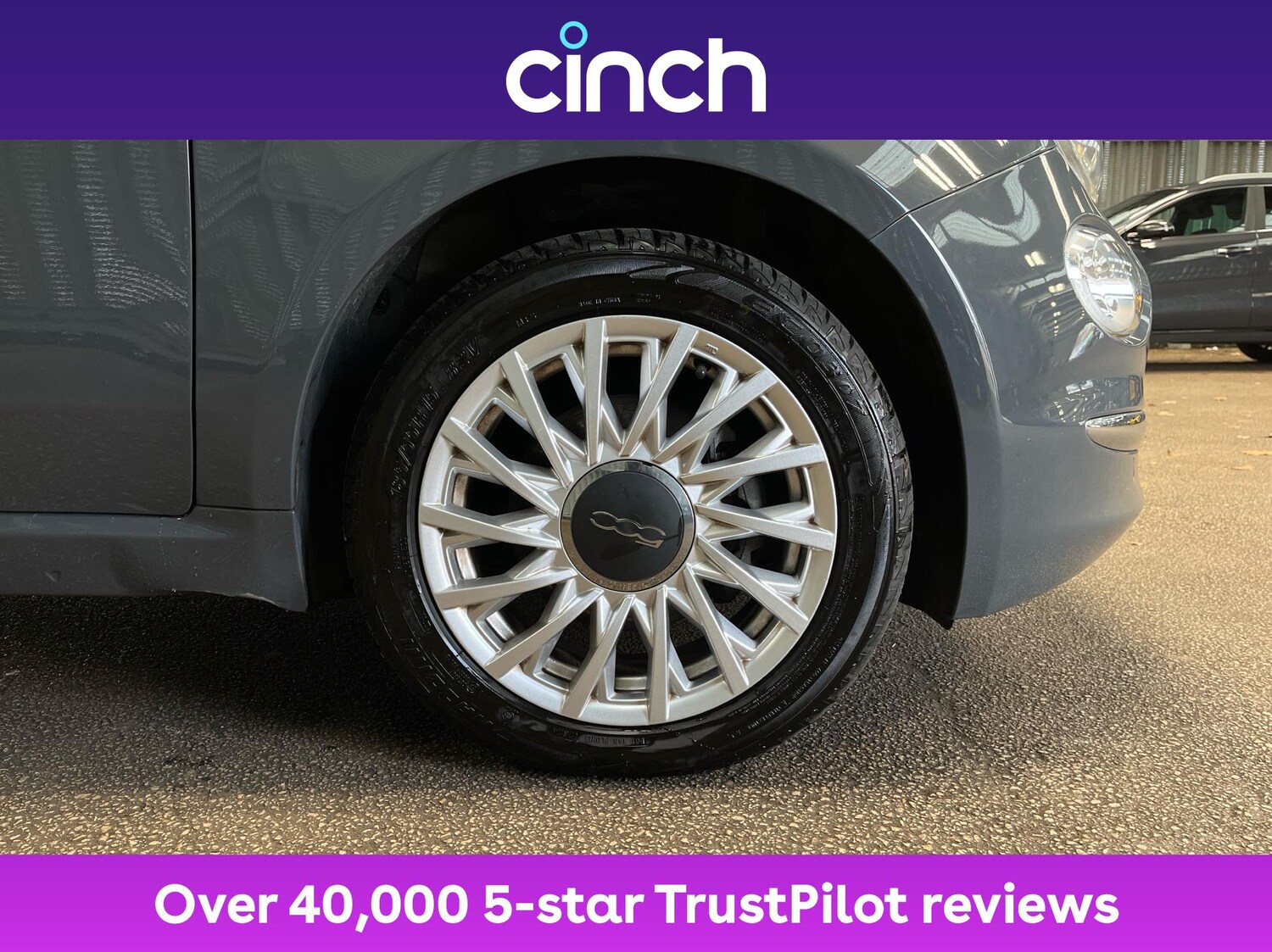 Used Fiat 500 2022 for sale - 76654139: Photo 28