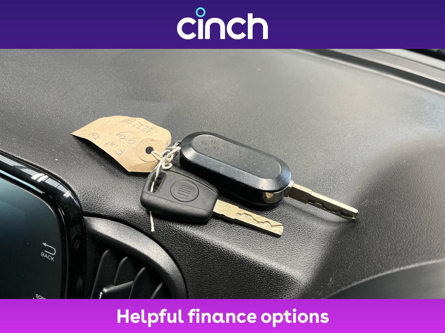 Used Fiat 500 2022 for sale - 76654139: Photo 30