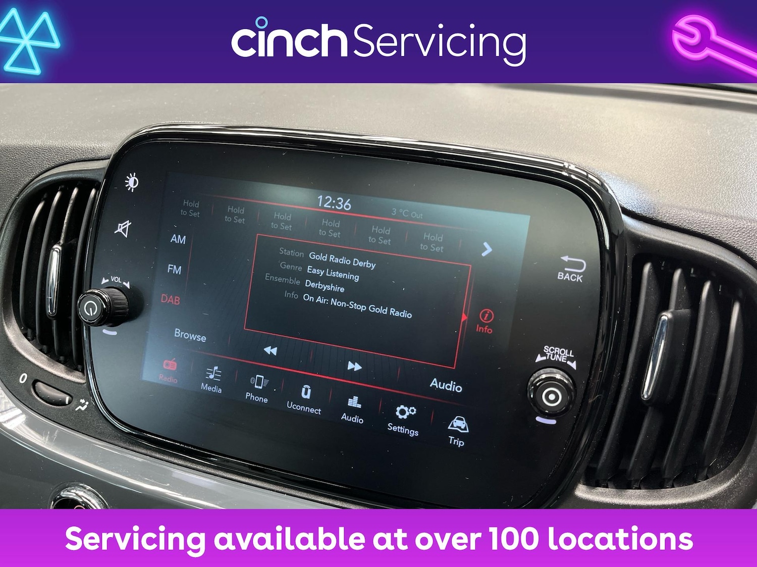 Used Fiat 500 2022 for sale - 76654139: Photo 31