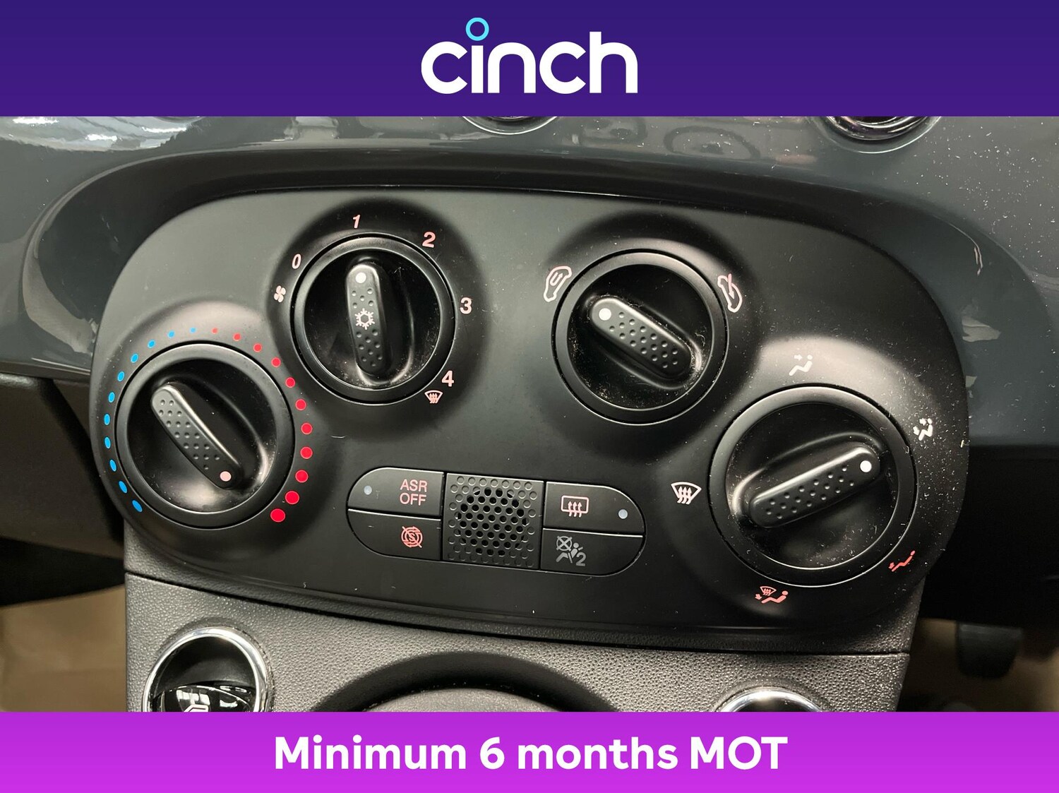 Used Fiat 500 2022 for sale - 76654139: Photo 32