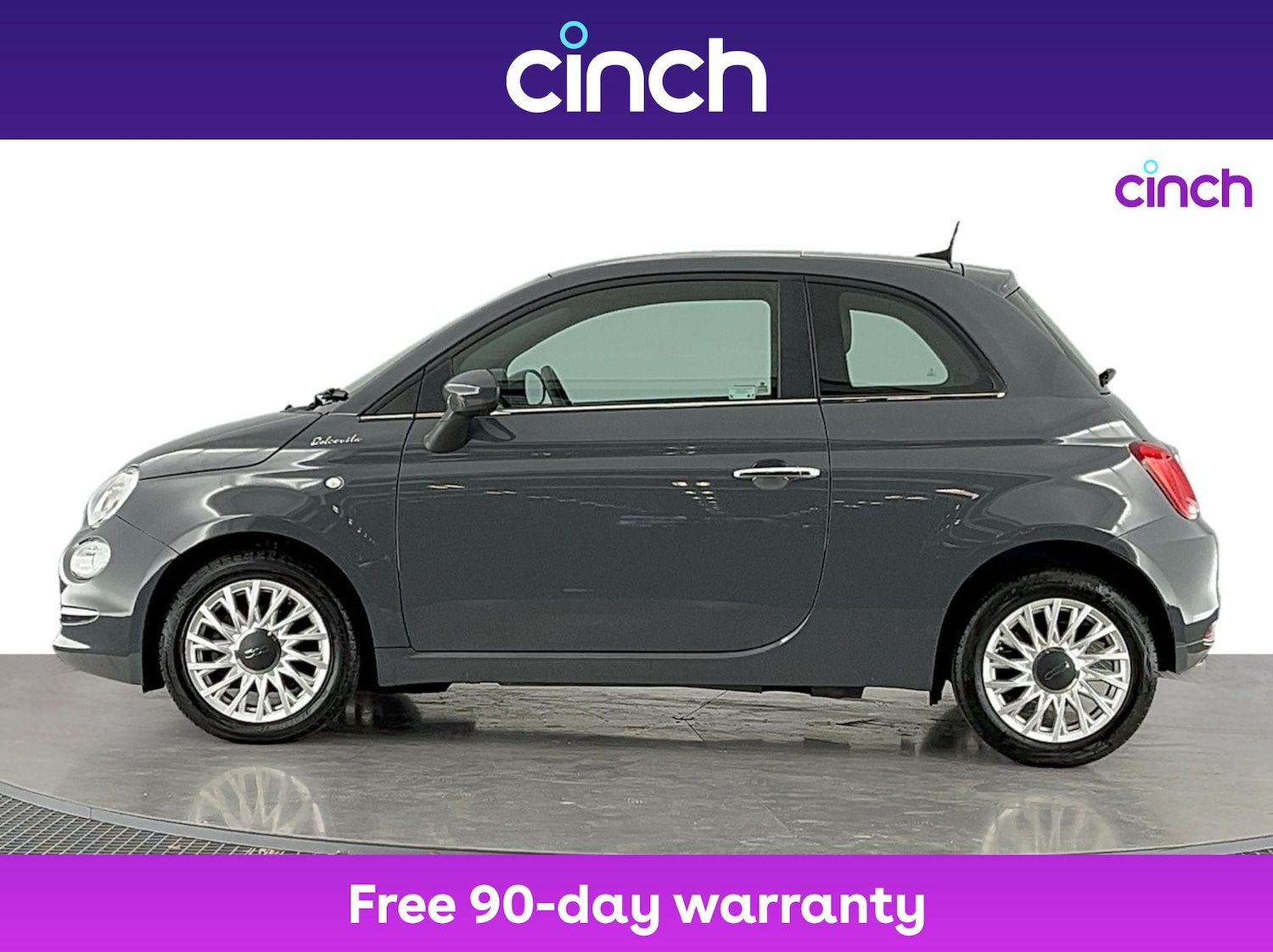 Used Fiat 500 2022 for sale - 76654139: Photo 8