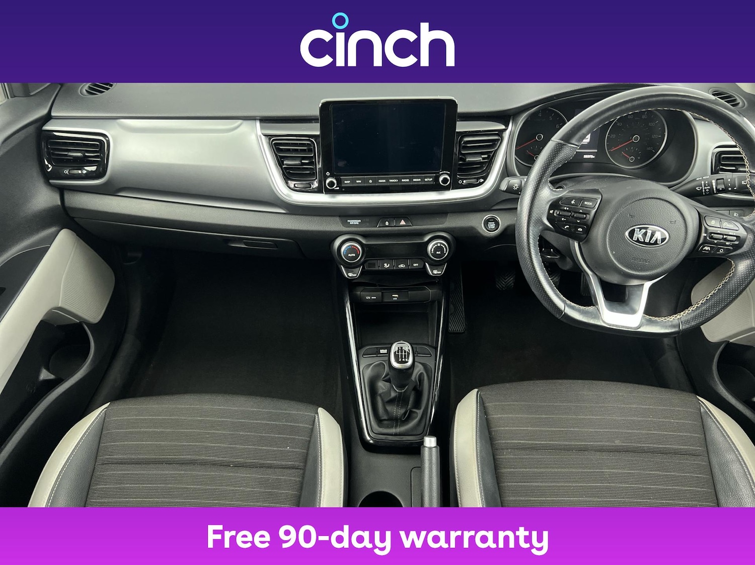 Used Kia Stonic 2021 for sale - 76324242: Photo 15