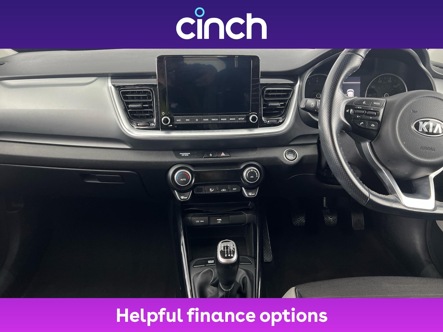Used Kia Stonic 2021 for sale - 76324242: Photo 17