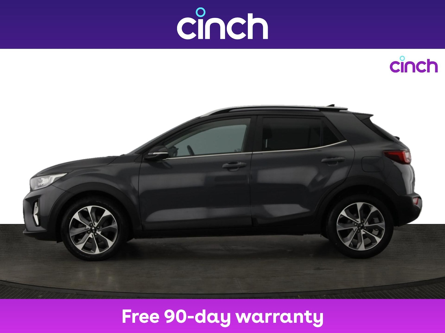 Used Kia Stonic 2021 for sale - 76324242: Photo 8