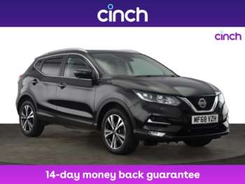 2018 - 1.5 dCi N-Connecta 5dr