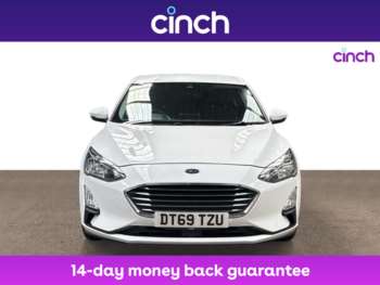 Used Ford Focus 2020 for sale - 74948470: Photo