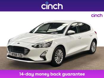 Used Ford Focus 2020 for sale - 74948470: Photo