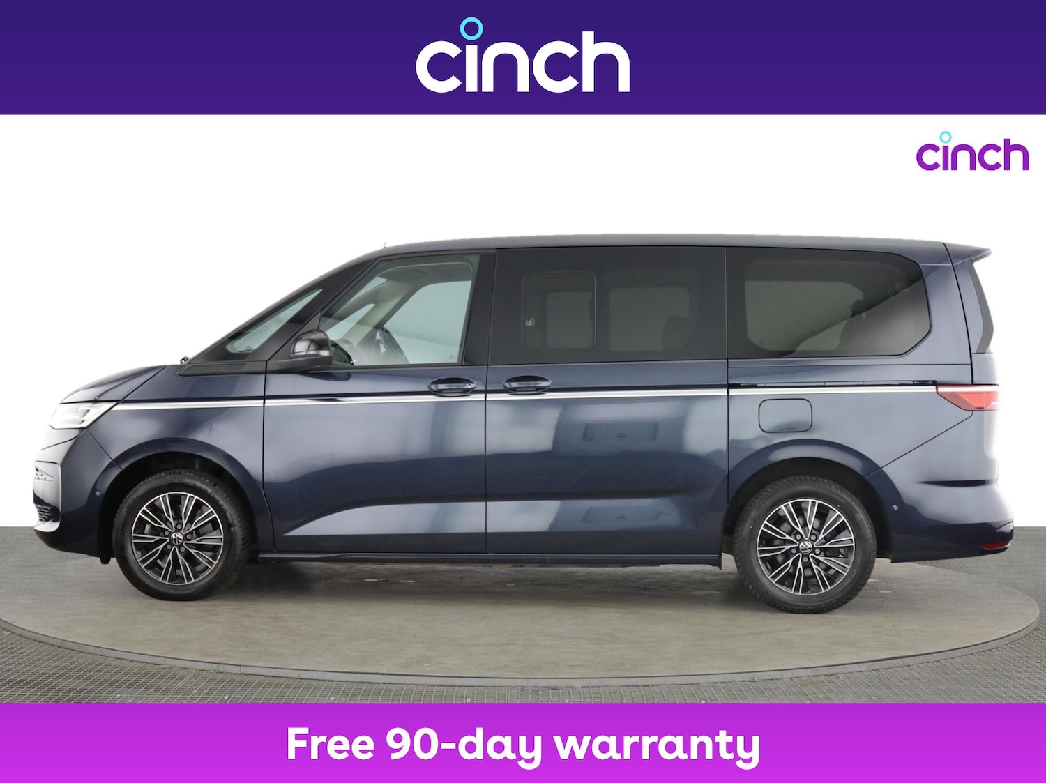 Used Volkswagen Multivan 2022 for sale - 76376557: Photo 8