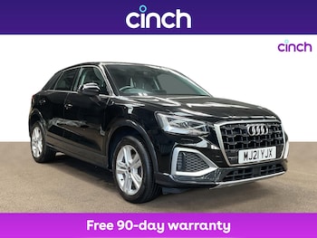 2021 - 35 TFSI Sport 5dr S Tronic