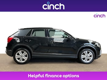 Used Audi Q2 2021 for sale - 75892228: Photo