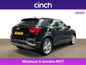 Used Audi Q2 2021 for sale - 75892228: Photo
