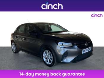 2020 - 1.2 SE Nav Premium 5dr