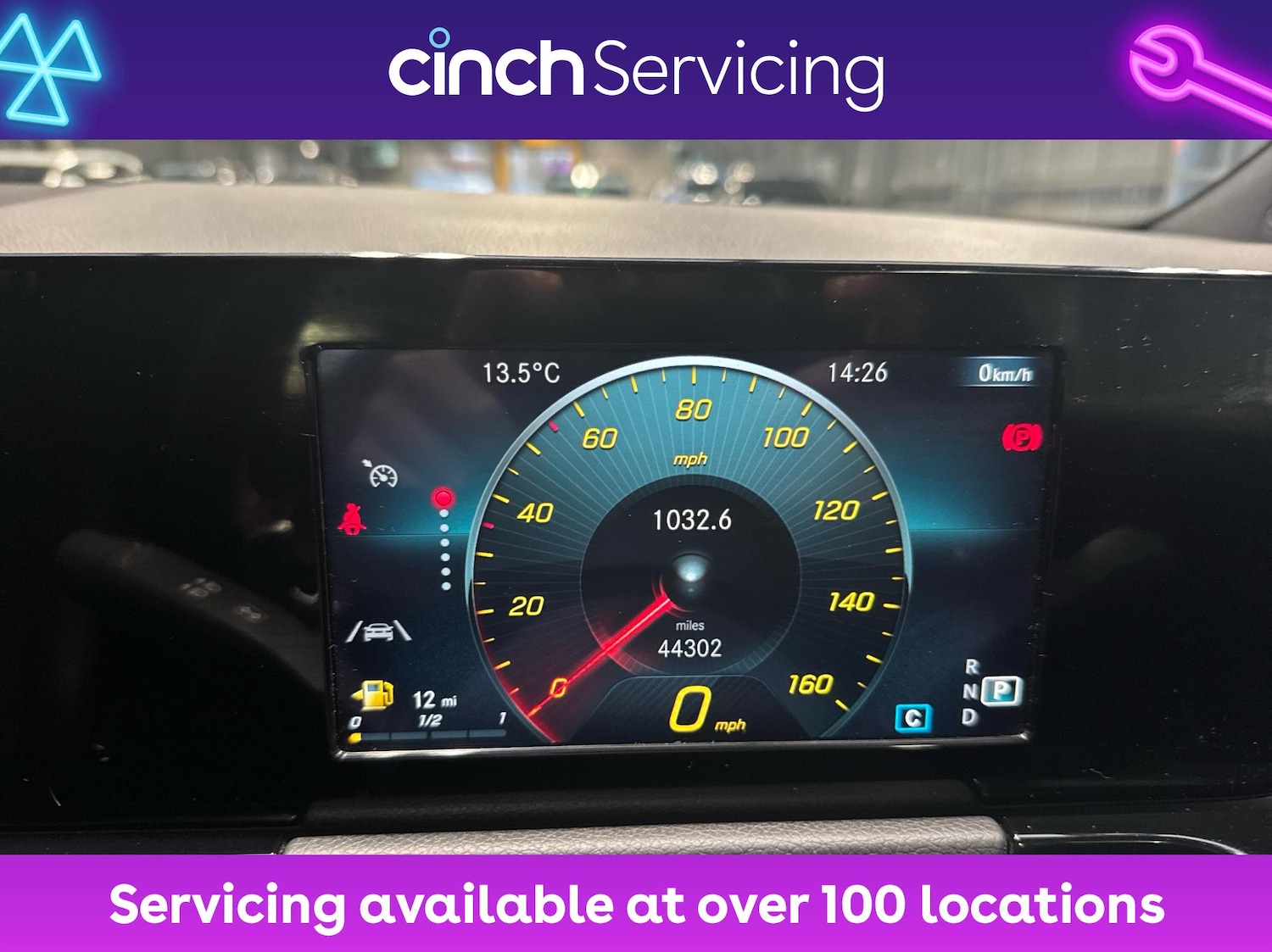 Used Mercedes-Benz GLA 2021 for sale - 76697415: Photo 18