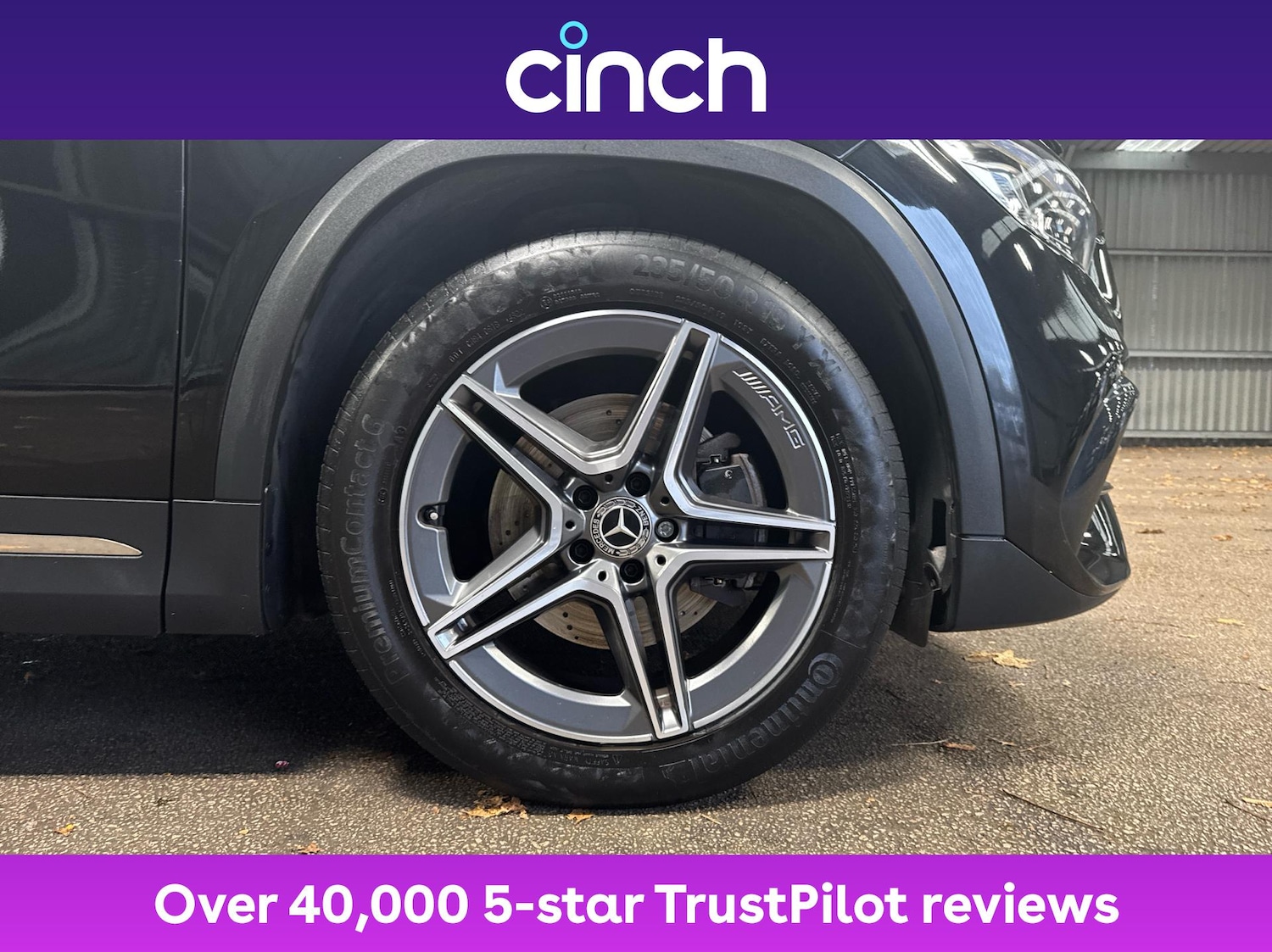 Used Mercedes-Benz GLA 2021 for sale - 76697415: Photo 28