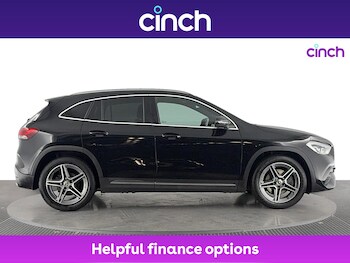 Used Mercedes-Benz GLA 2021 for sale - 76697415: Photo