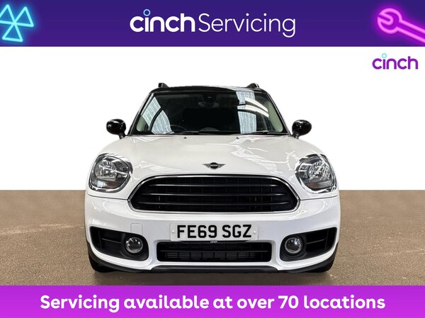 Used MINI Countryman 2020 for sale - 76324322: Photo 11