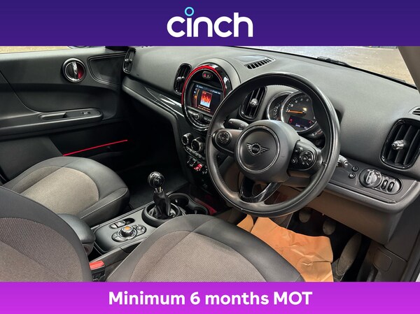 Used MINI Countryman 2020 for sale - 76324322: Photo 12