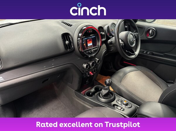 Used MINI Countryman 2020 for sale - 76324322: Photo 14