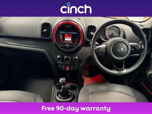 Used MINI Countryman 2020 for sale - 76324322: Photo 15