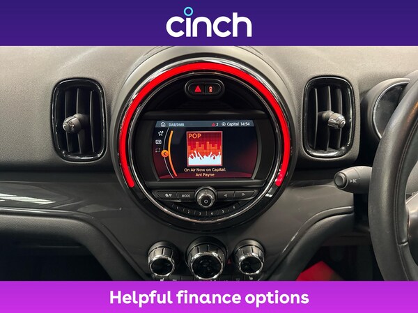 Used MINI Countryman 2020 for sale - 76324322: Photo 17