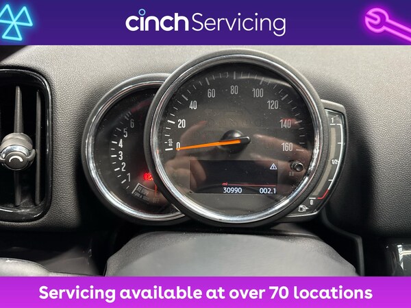 Used MINI Countryman 2020 for sale - 76324322: Photo 18