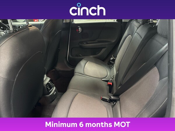 Used MINI Countryman 2020 for sale - 76324322: Photo 20