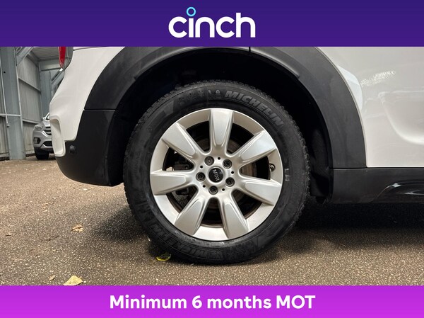 Used MINI Countryman 2020 for sale - 76324322: Photo 27