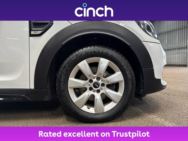 Used MINI Countryman 2020 for sale - 76324322: Photo 28