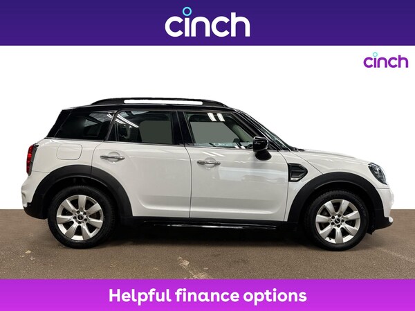 Used MINI Countryman 2020 for sale - 76324322: Photo 2
